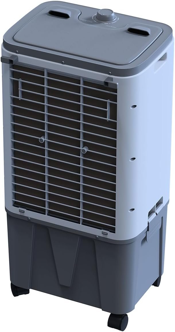Climatizador 16 Litros Ventisol CLIN16 2