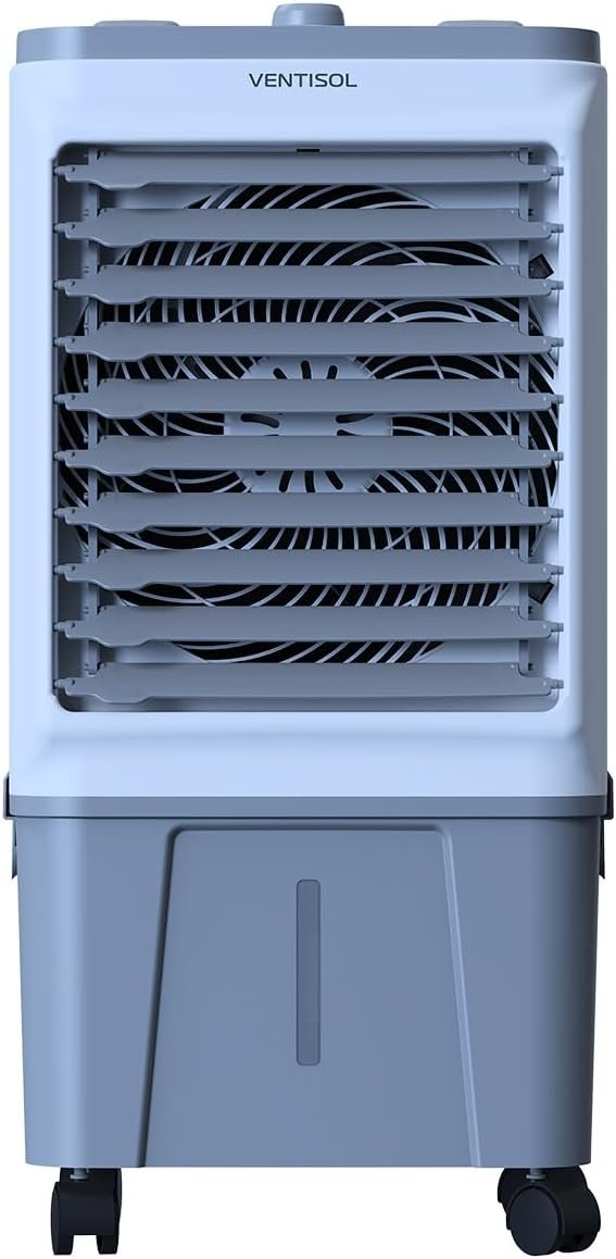 Climatizador 16 Litros Ventisol CLIN16