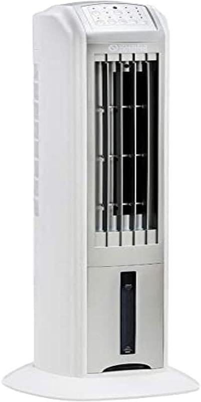 Climatizador Peler 4 220v Olimpia Splendid Branco 220v