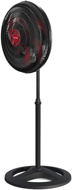 Ventilador de Coluna Oscilante Turbo 6 Pás Premium 50cm Ventisol 2