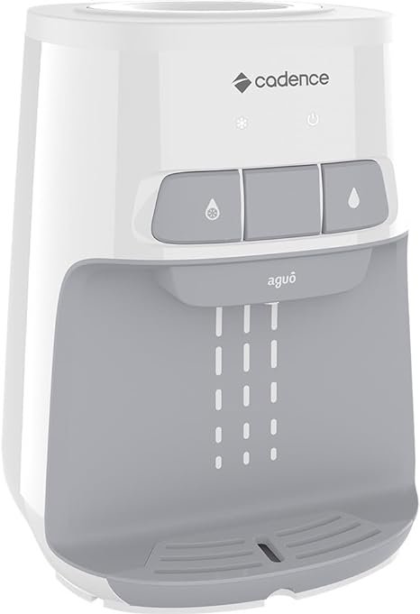 Bebedouro Cadence Aguô Bivolt BEB110 2