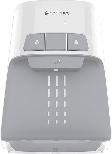 Bebedouro Cadence Aguô Bivolt BEB110 3