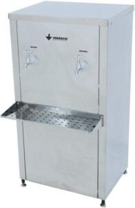 Bebedouro Recipiente Refrigerado Industrial 25L RB20 2TG Venâncio