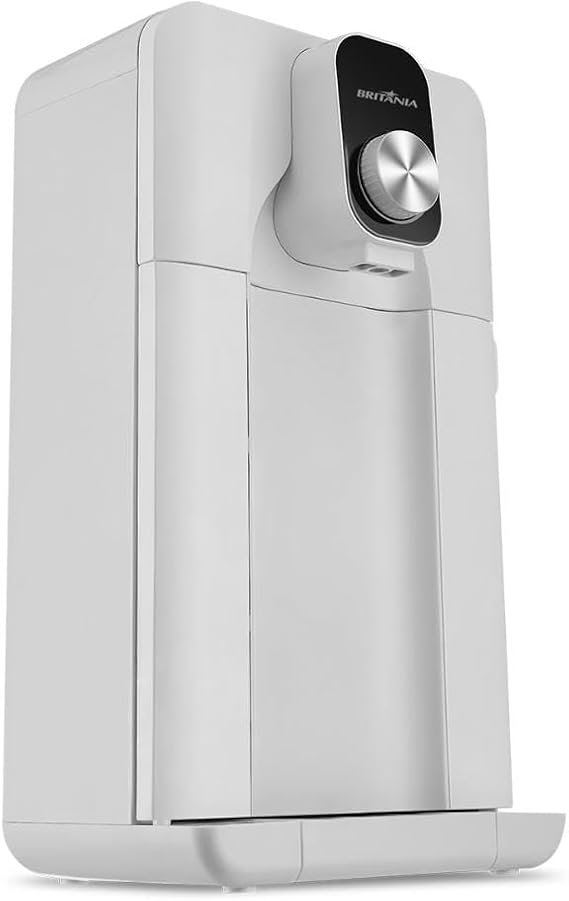 Purificador de Água Bpda01b Branco Britânia 2