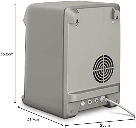 Purificador de Água UV Painel Touch Bivolt PA31G Electrolux 2