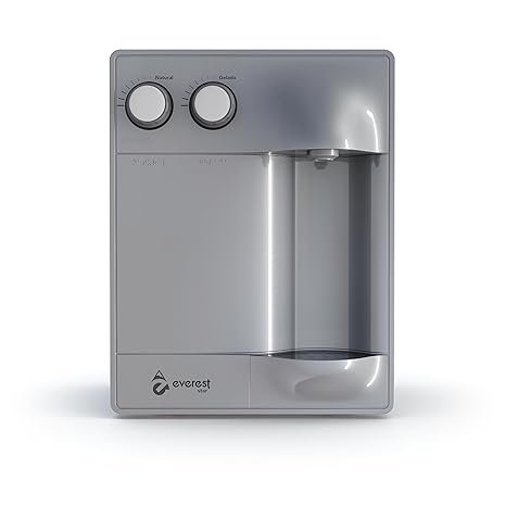 Purificador de Água com Compressor Soft Star