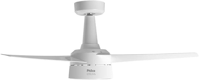 Ventilador Teto Easy Fitting PVT07B Philco com Controle 2