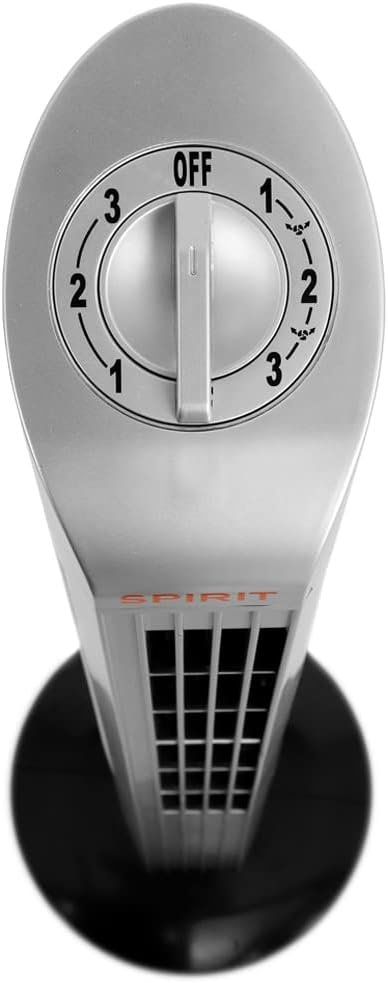 Ventilador Torre Spirit Maxximos Elegant TS700 3