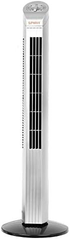 Ventilador Torre Spirit Maxximos Elegant TS700