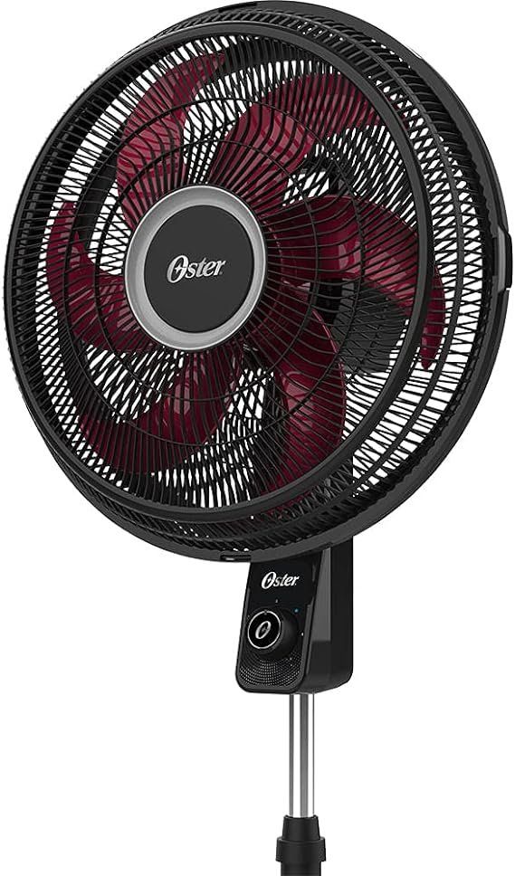 Ventilador de Coluna OVTR881 Oster Power Fresh 50 Cm 140W 3