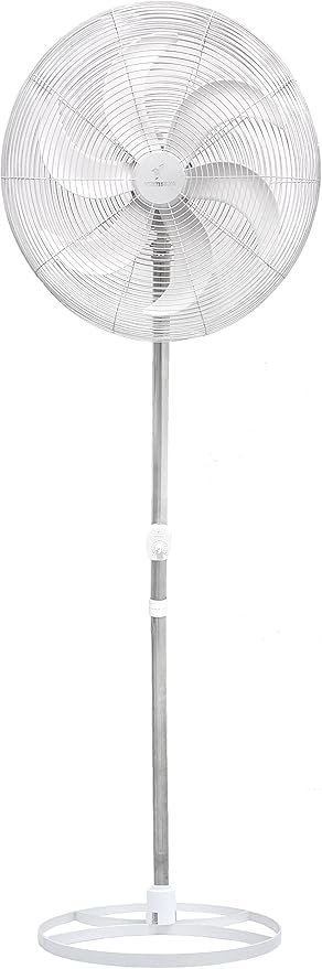 Ventilador de Coluna Ventisilva 65cm VCL Branco
