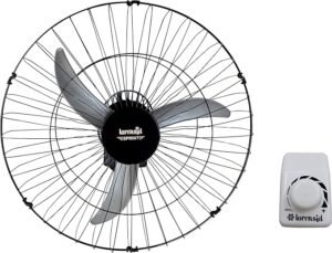 Ventilador de Parede Loren Sid Tufão Sprint Bivolt 60 Cm