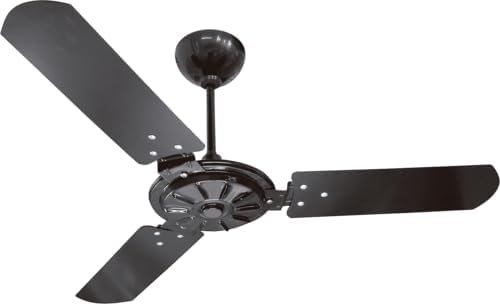 Ventilador de Teto Comercial Motor Grande 180W Ventex