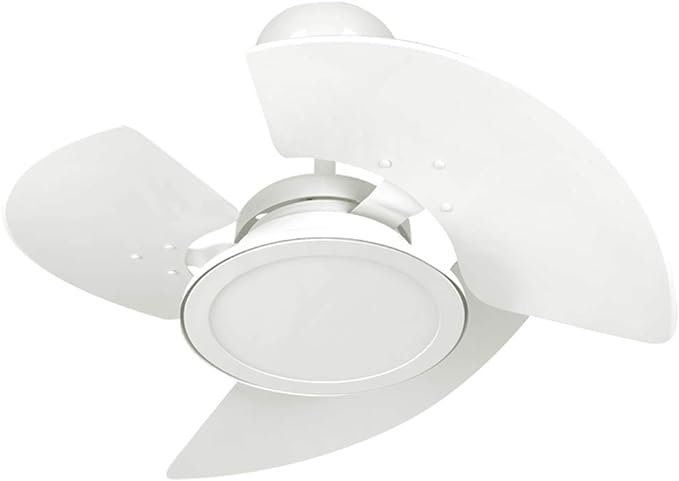 Ventilador de Teto Led Tron Aventador Branco 130W