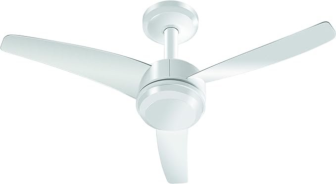 Ventilador de Teto Maxi Air Mondial Branco 125W VTE01