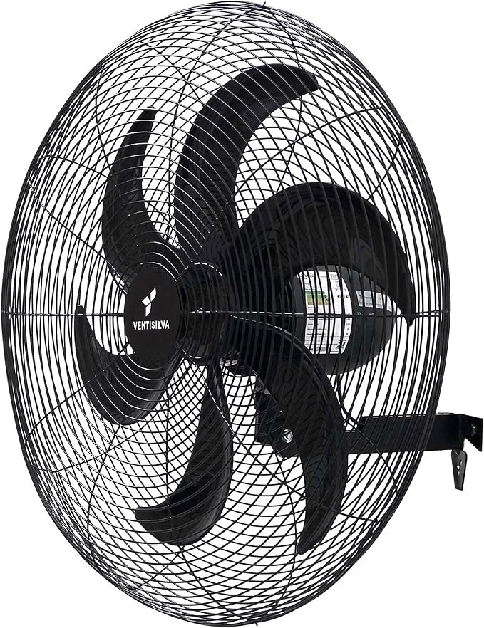 Ventilador de parede Ventisilva VPL 65 cm 150W