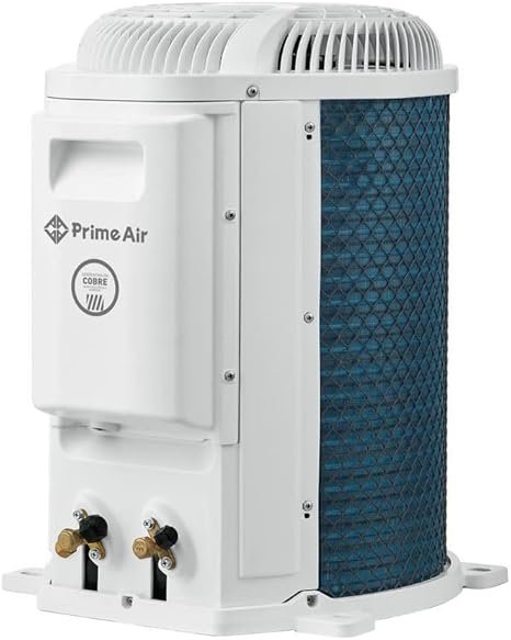 Ar Condicionado 9000 BTUh Prime air 9000ITF2 Eco Inverter 4